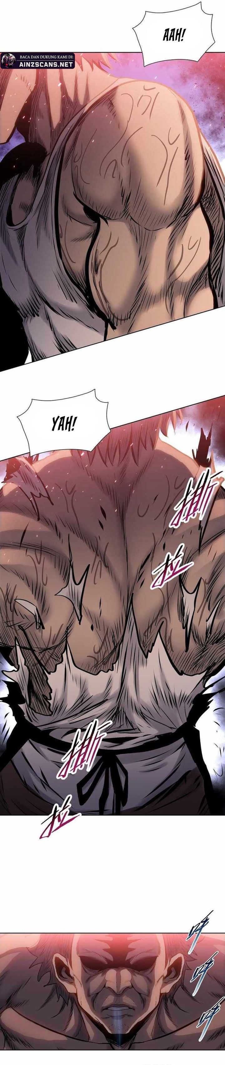 The Last All-Knowing Man Collected Trillions of Stuff from Day One Chapter 75