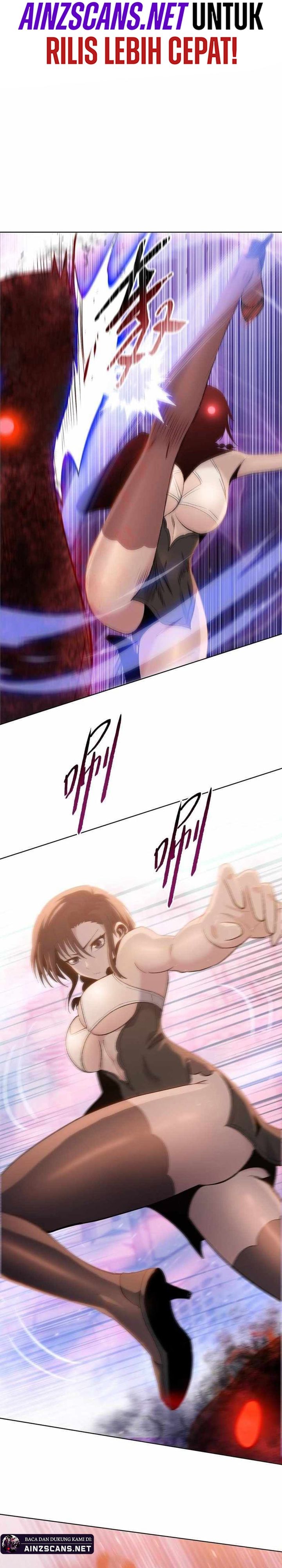 The Last All-Knowing Man Collected Trillions of Stuff from Day One Chapter 75