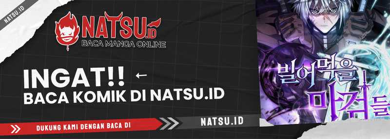 Damn Demonic Swords Chapter 26