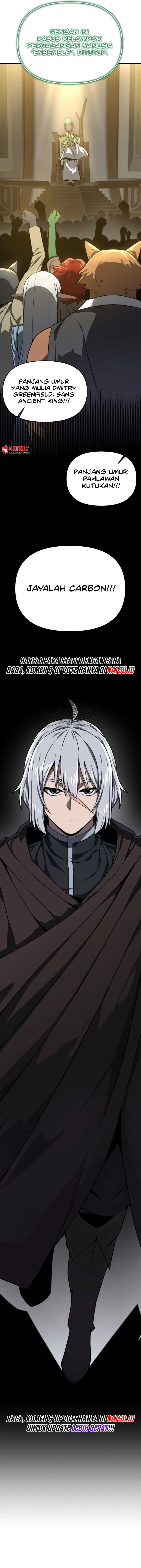 Damn Demonic Swords Chapter 31