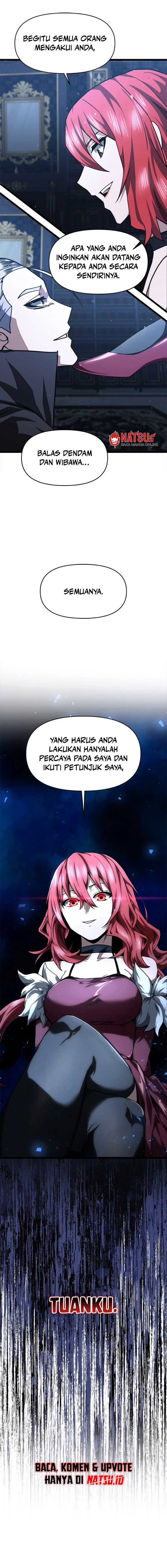 Damn Demonic Swords Chapter 56