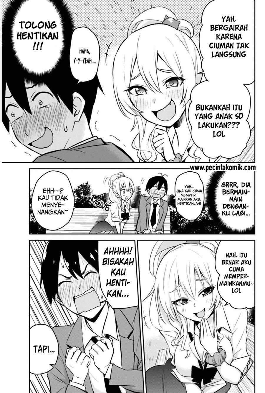 Hajimete no Gal Chapter 05