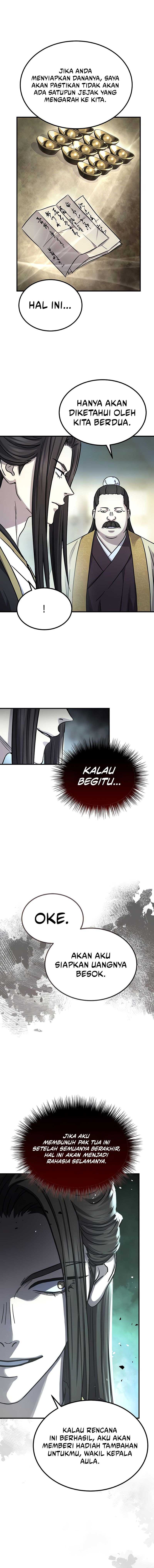 Absolute Dominion Chapter 37