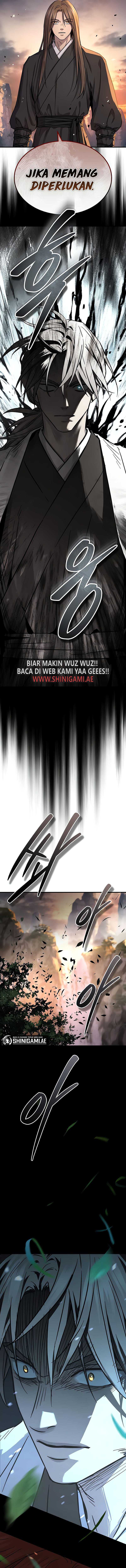 Absolute Dominion Chapter 37