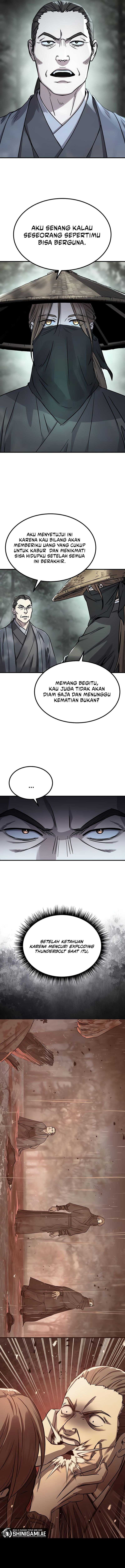 Absolute Dominion Chapter 37