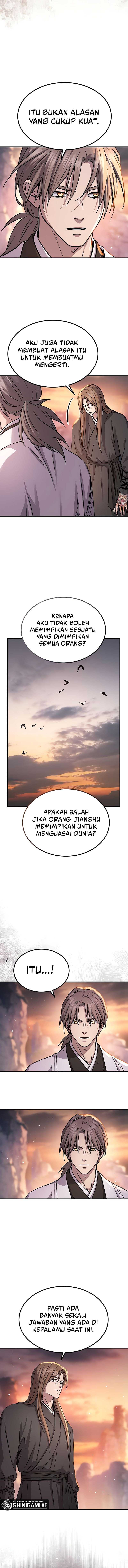 Absolute Dominion Chapter 37