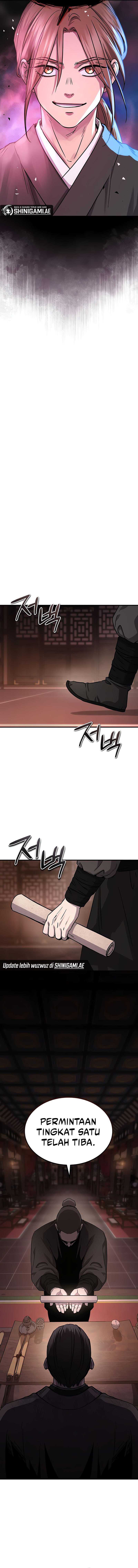 Absolute Dominion Chapter 37