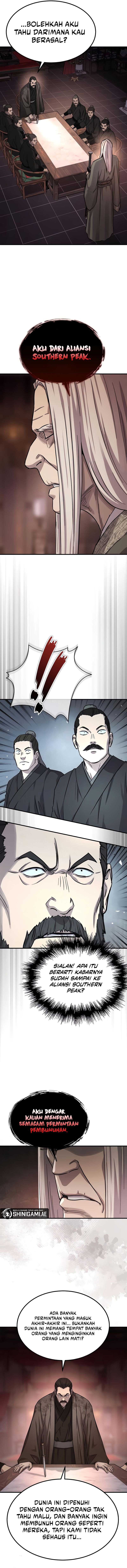 Absolute Dominion Chapter 38