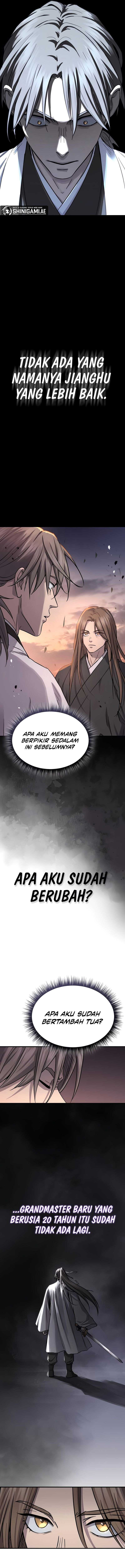 Absolute Dominion Chapter 38