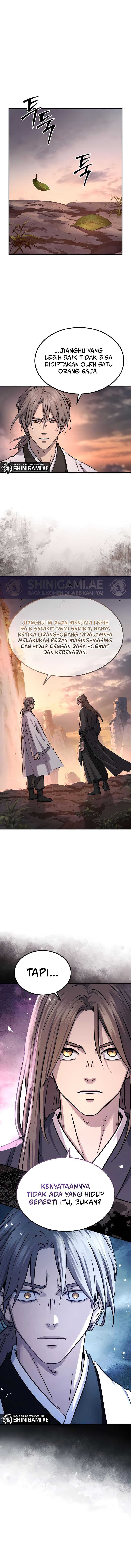 Absolute Dominion Chapter 38