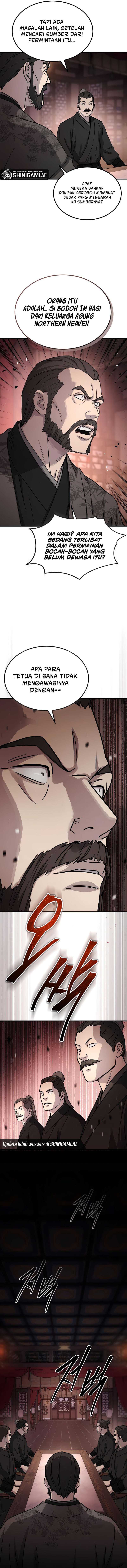 Absolute Dominion Chapter 38