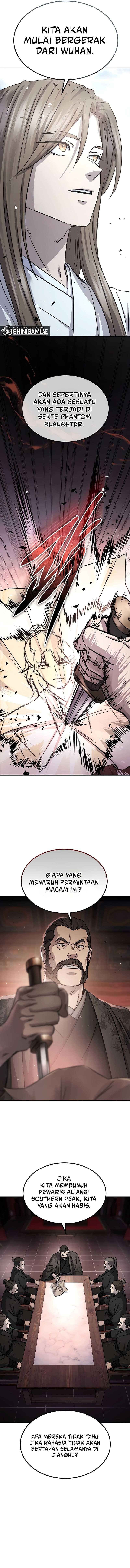 Absolute Dominion Chapter 38