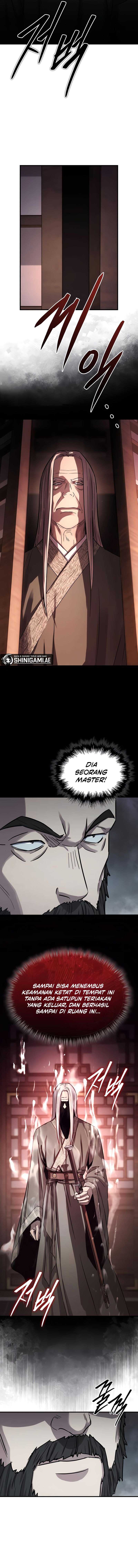 Absolute Dominion Chapter 38