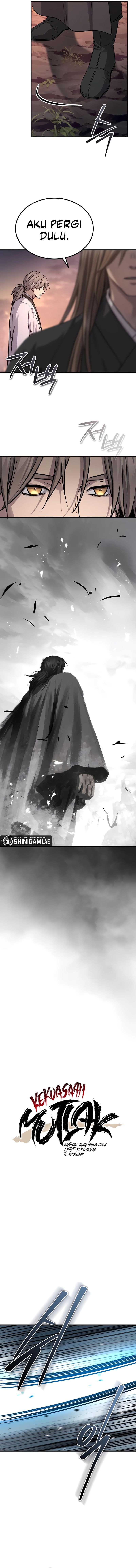 Absolute Dominion Chapter 38