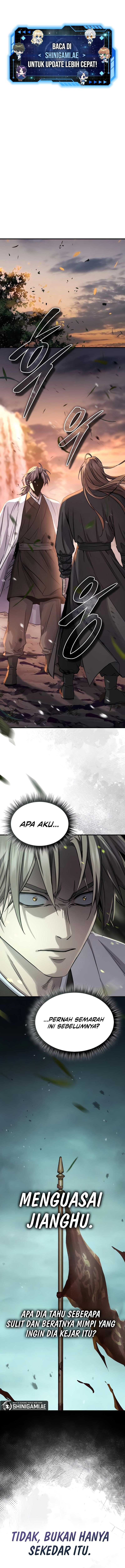 Absolute Dominion Chapter 38