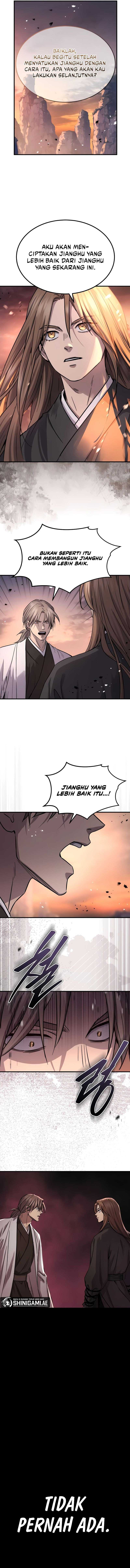 Absolute Dominion Chapter 38