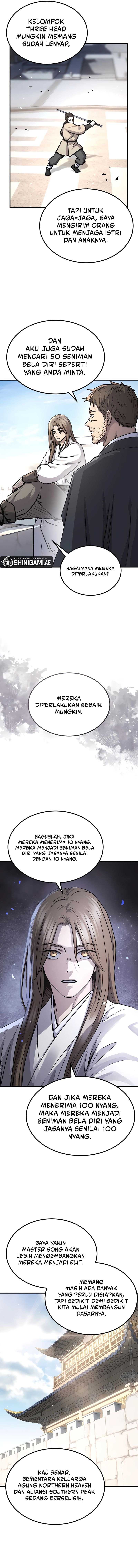 Absolute Dominion Chapter 38