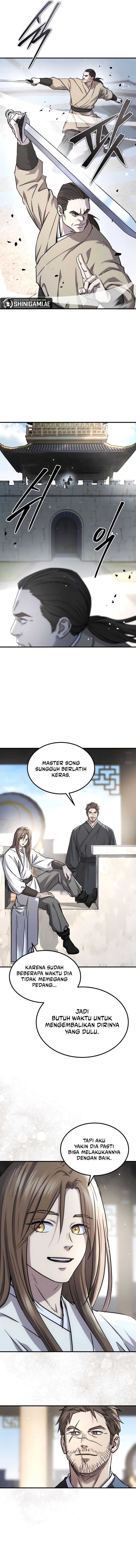 Absolute Dominion Chapter 38