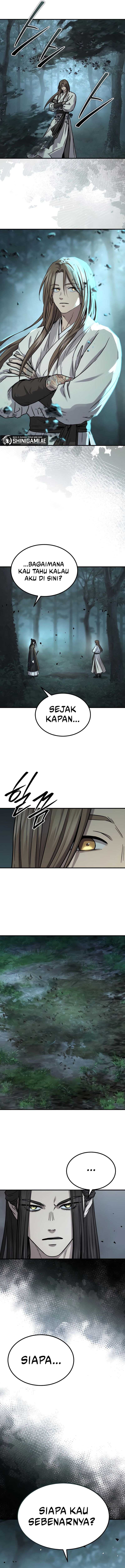 Absolute Dominion Chapter 38
