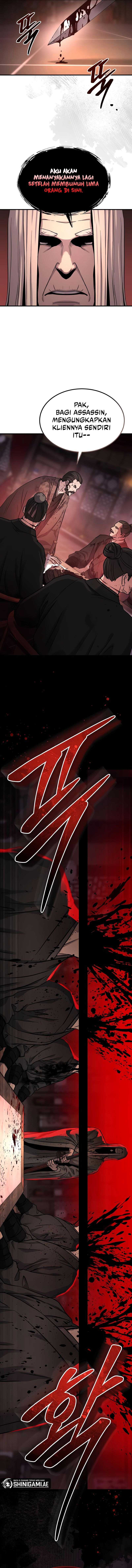 Absolute Dominion Chapter 38
