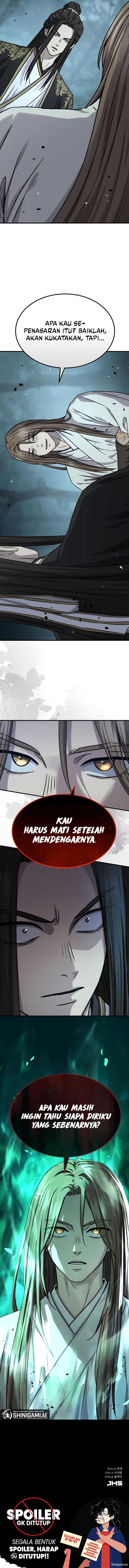Absolute Dominion Chapter 38