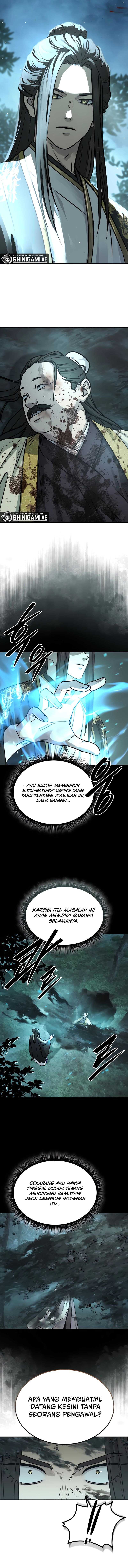 Absolute Dominion Chapter 38