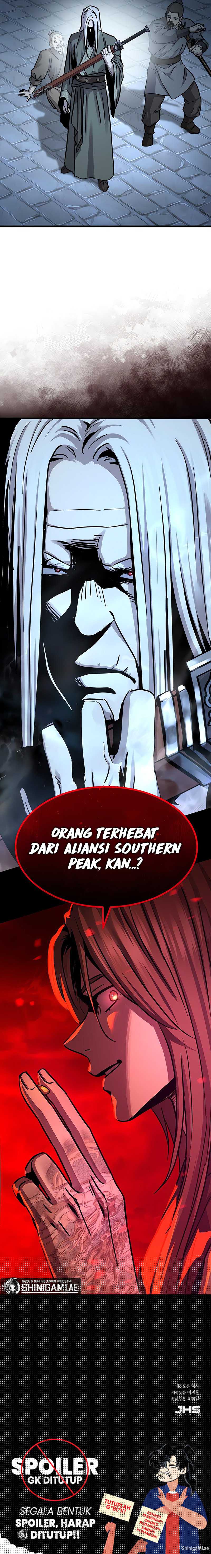 Absolute Dominion Chapter 39
