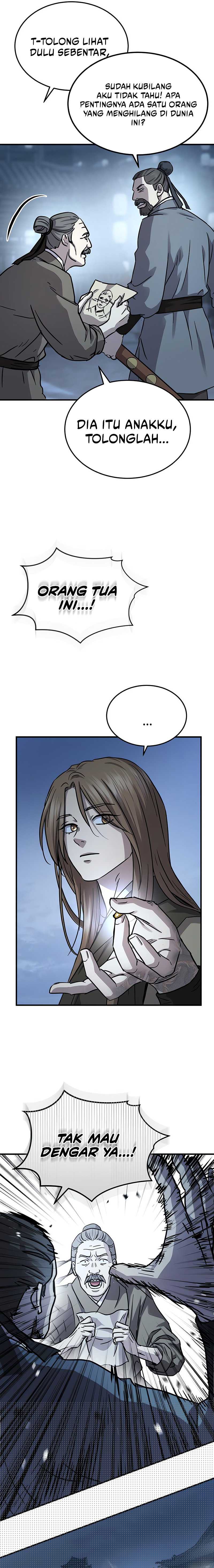 Absolute Dominion Chapter 39