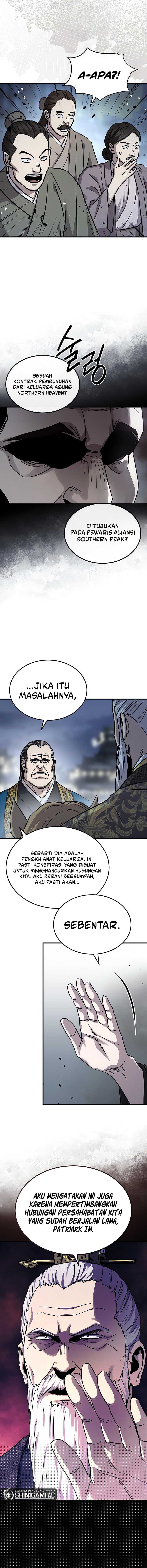 Absolute Dominion Chapter 39
