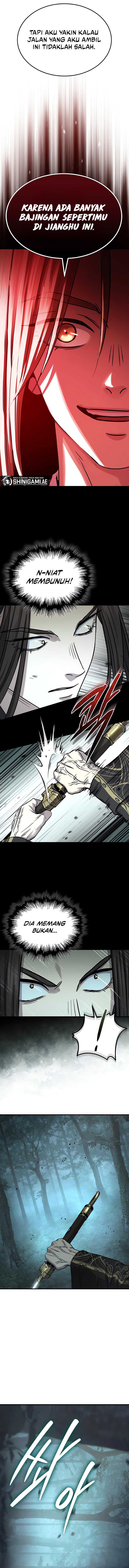 Absolute Dominion Chapter 39