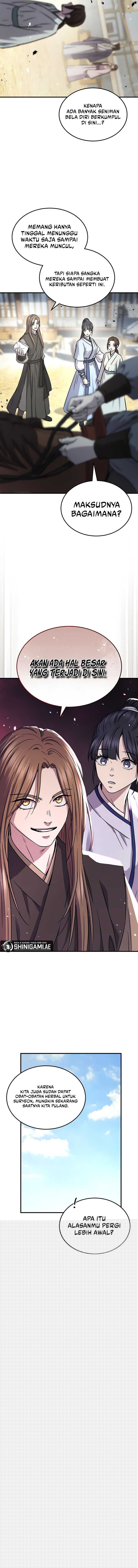 Absolute Dominion Chapter 39