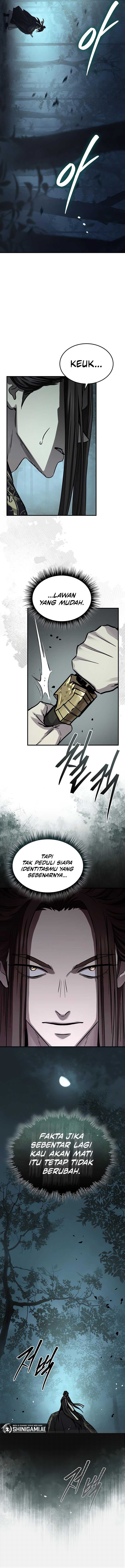 Absolute Dominion Chapter 39