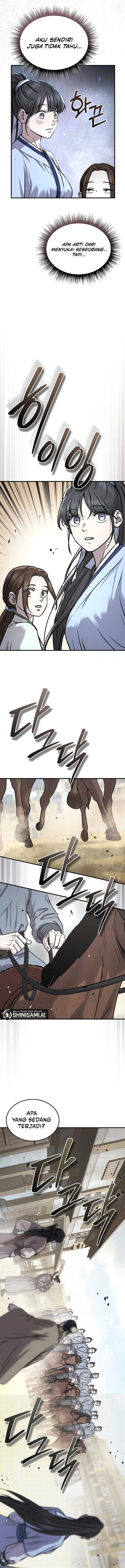 Absolute Dominion Chapter 39