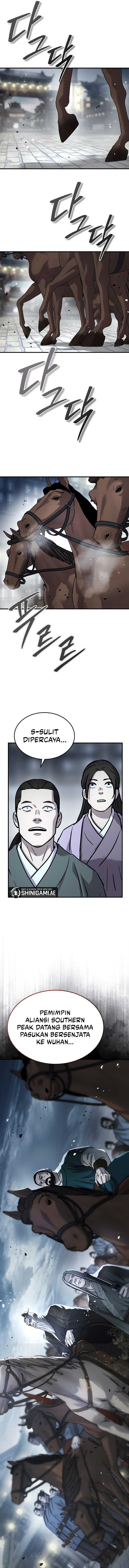 Absolute Dominion Chapter 39