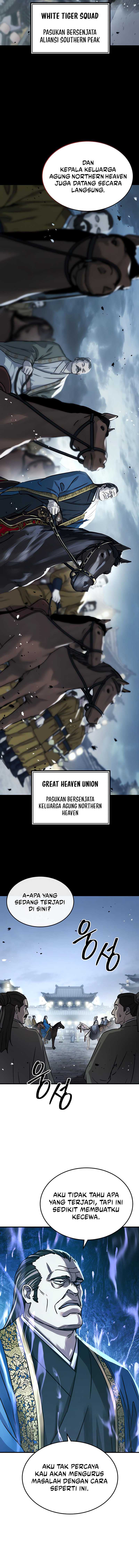 Absolute Dominion Chapter 39