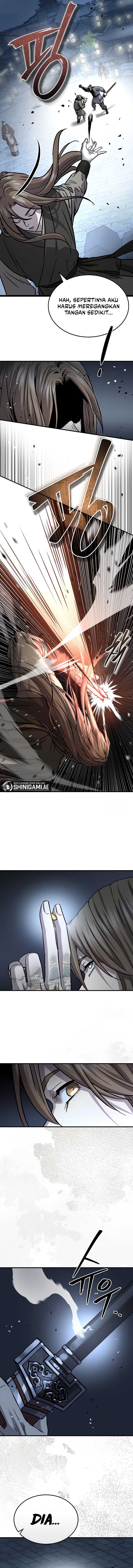 Absolute Dominion Chapter 39