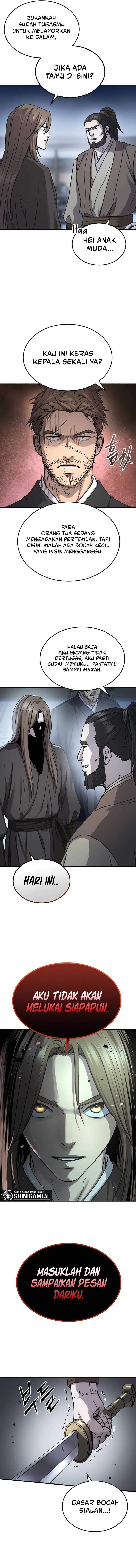 Absolute Dominion Chapter 40