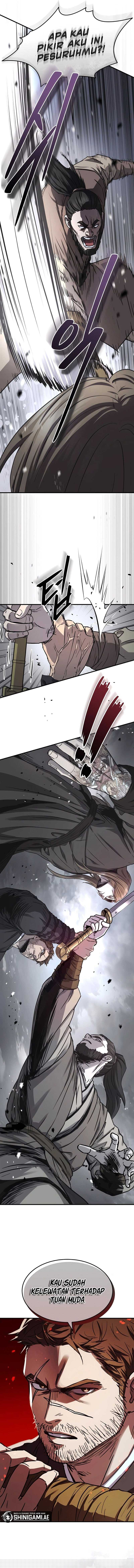 Absolute Dominion Chapter 40