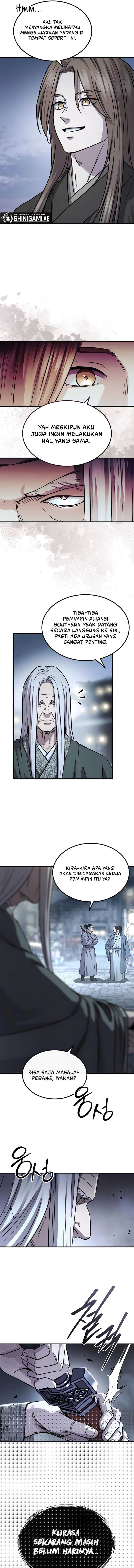 Absolute Dominion Chapter 40