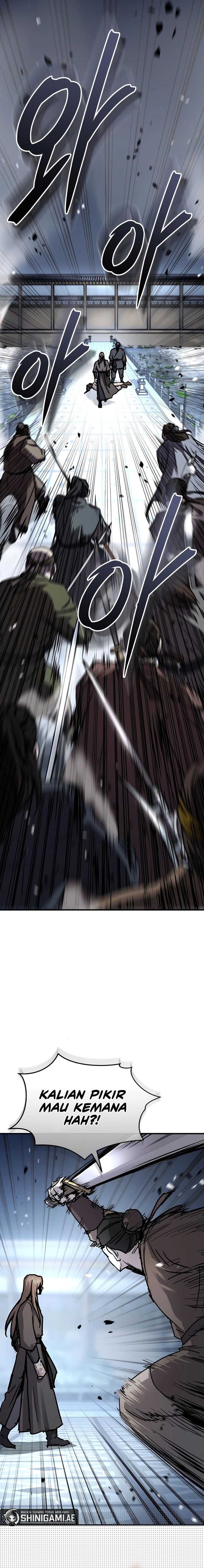 Absolute Dominion Chapter 40