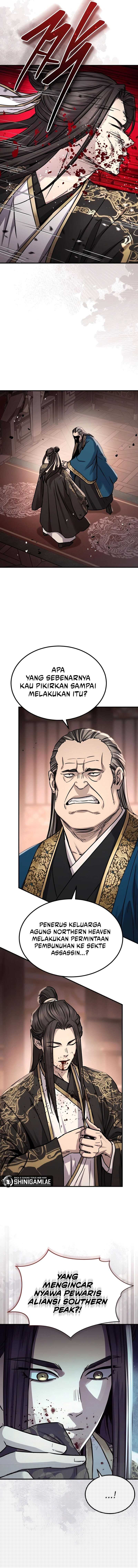 Absolute Dominion Chapter 40