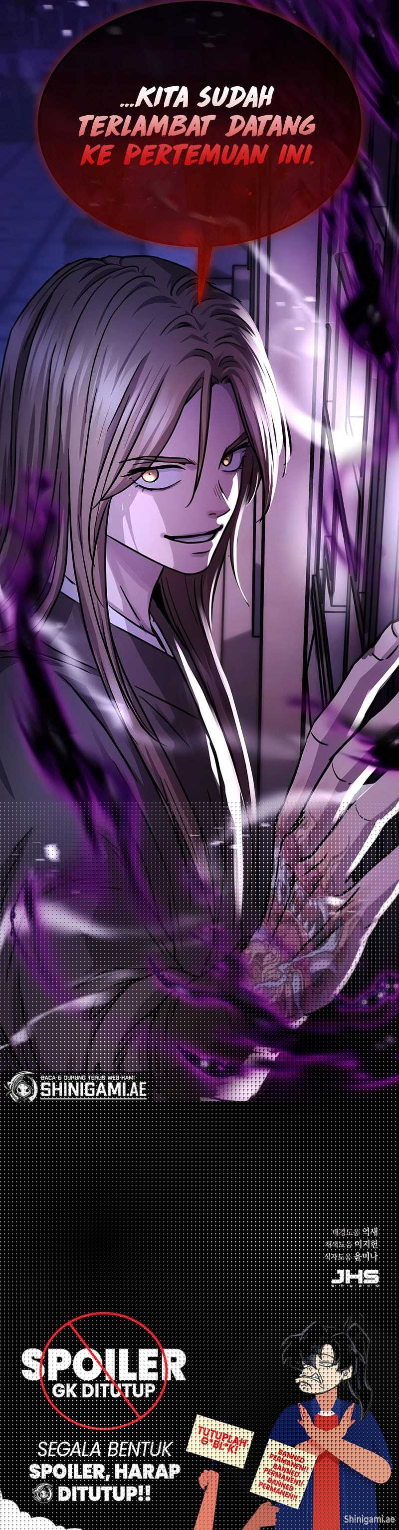 Absolute Dominion Chapter 40