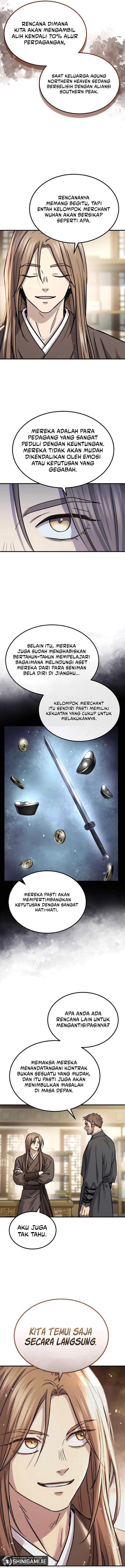 Absolute Dominion Chapter 40