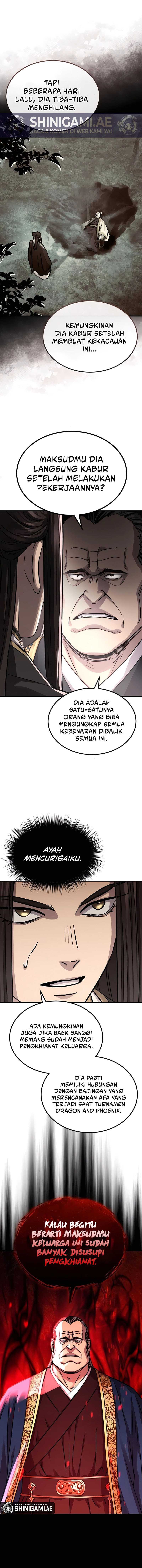 Absolute Dominion Chapter 40