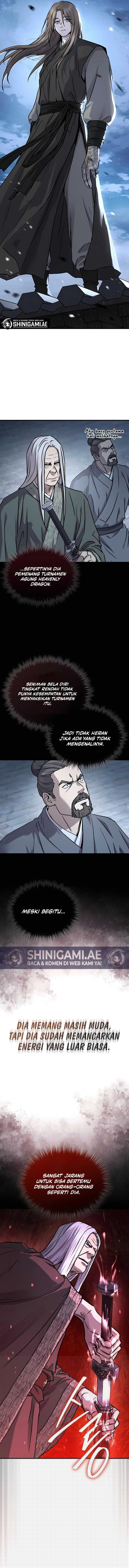 Absolute Dominion Chapter 40
