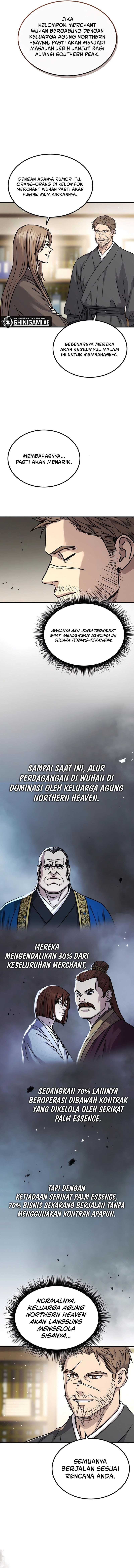 Absolute Dominion Chapter 40