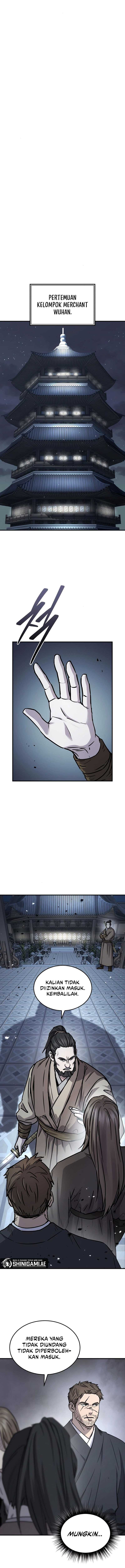 Absolute Dominion Chapter 40