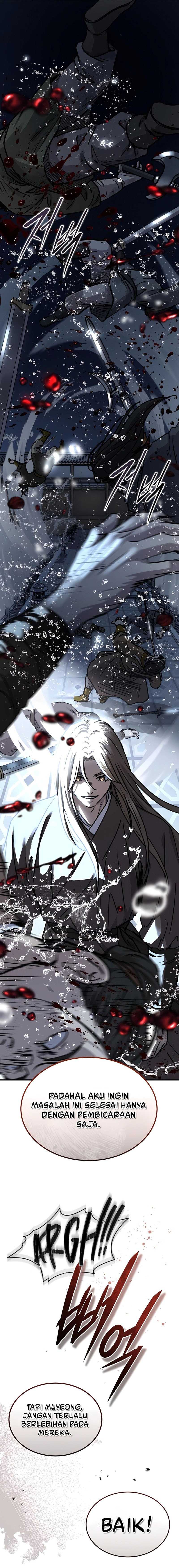Absolute Dominion Chapter 40