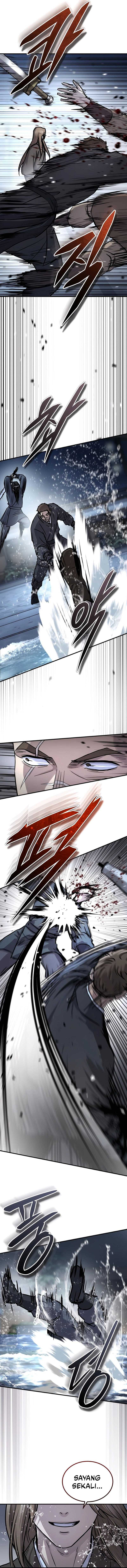 Absolute Dominion Chapter 40