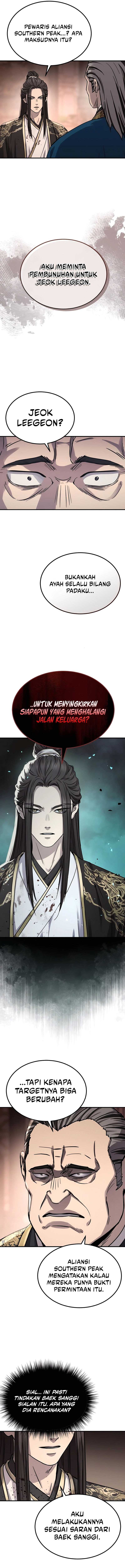 Absolute Dominion Chapter 40